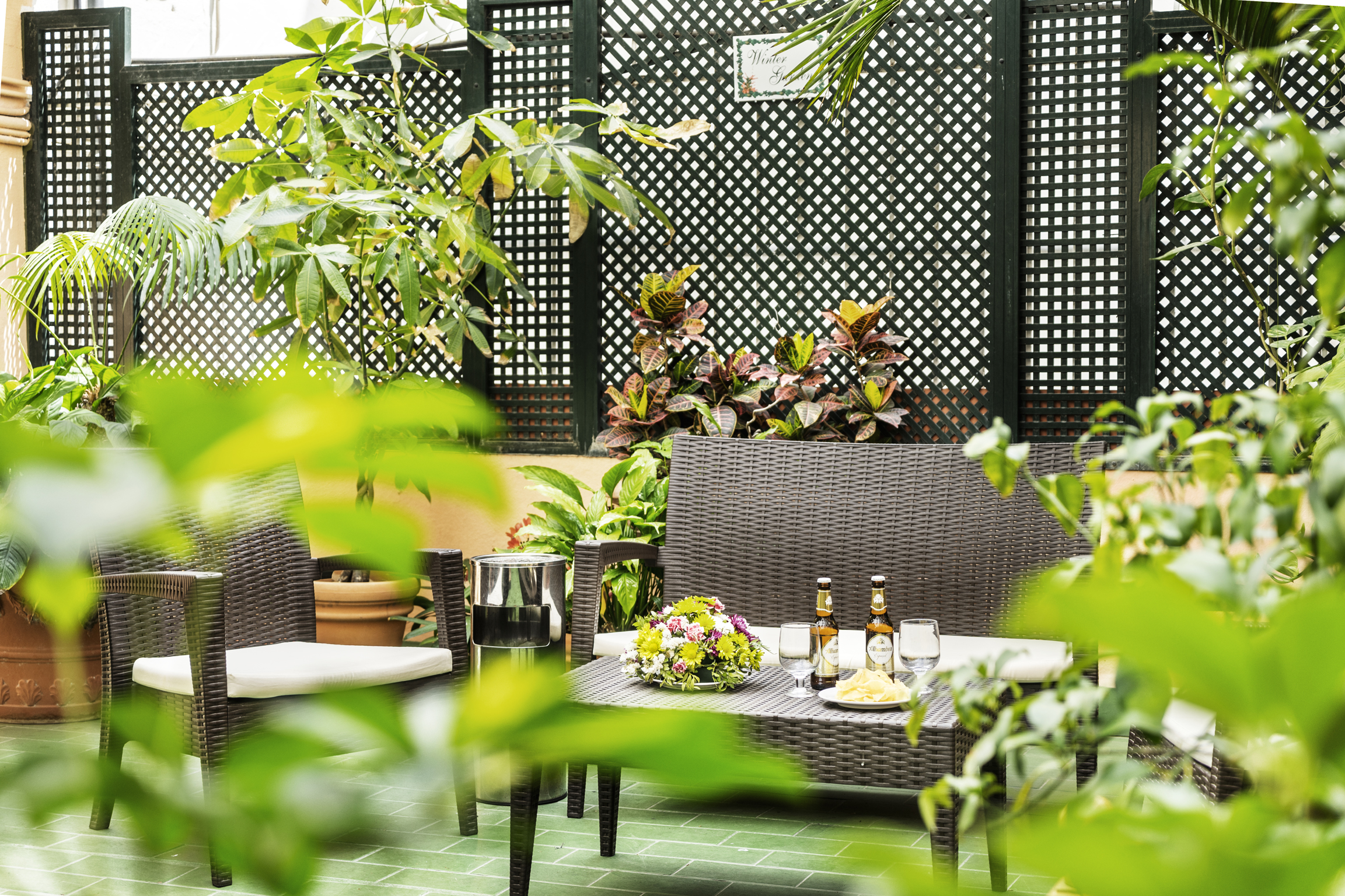 Obal Urban Hotel