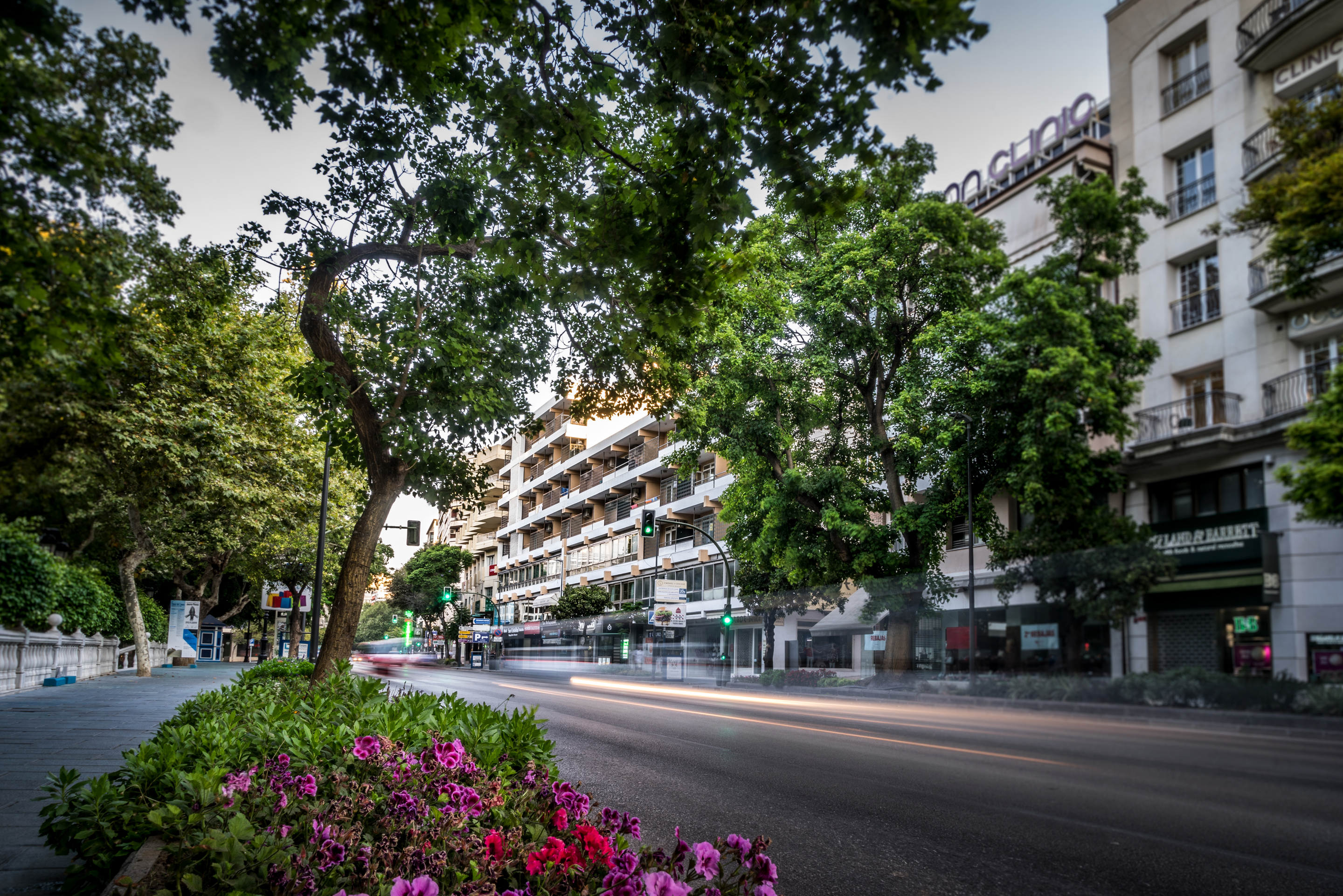 Obal Urban Hotel
