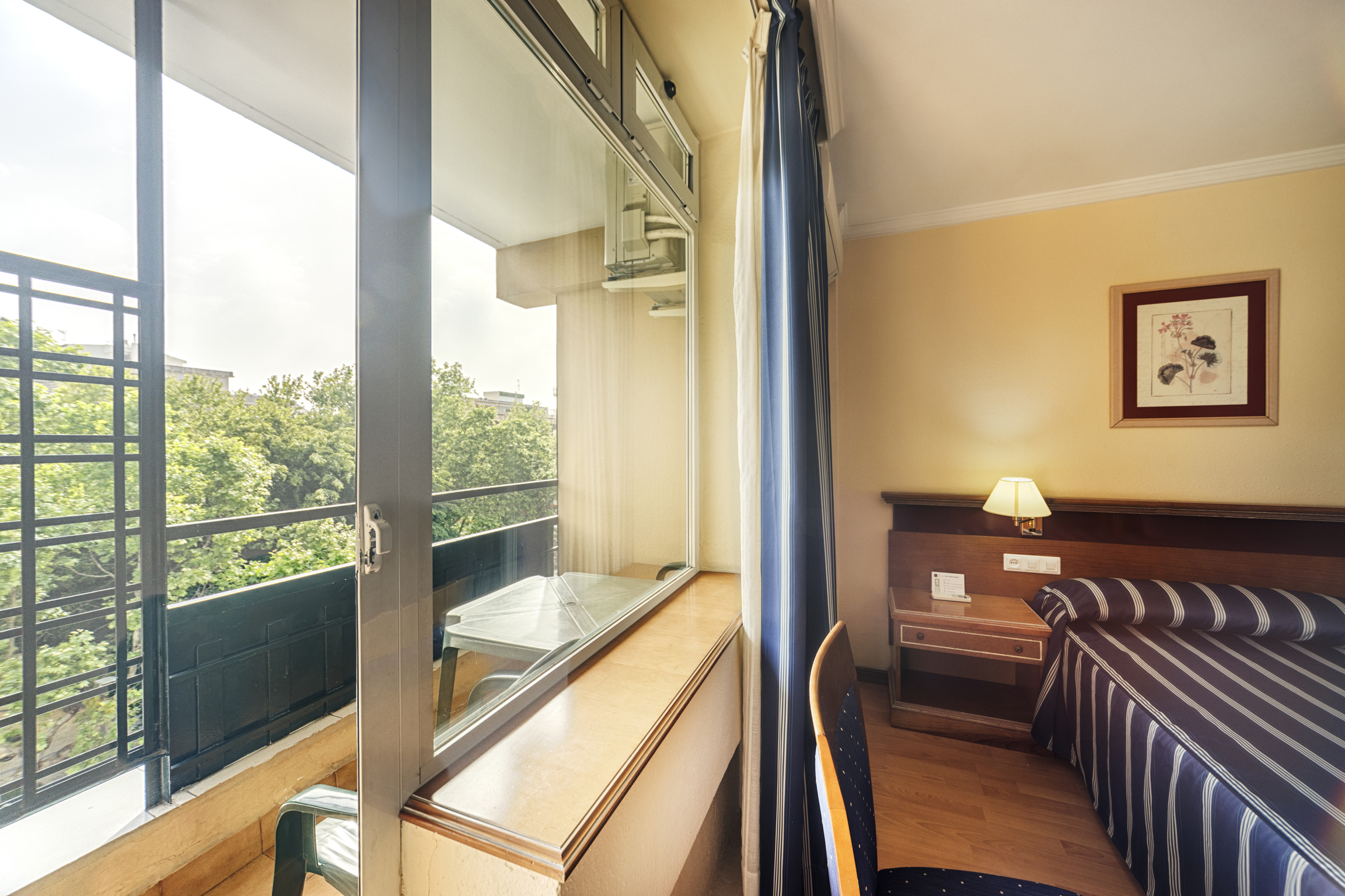 Obal Urban Hotel