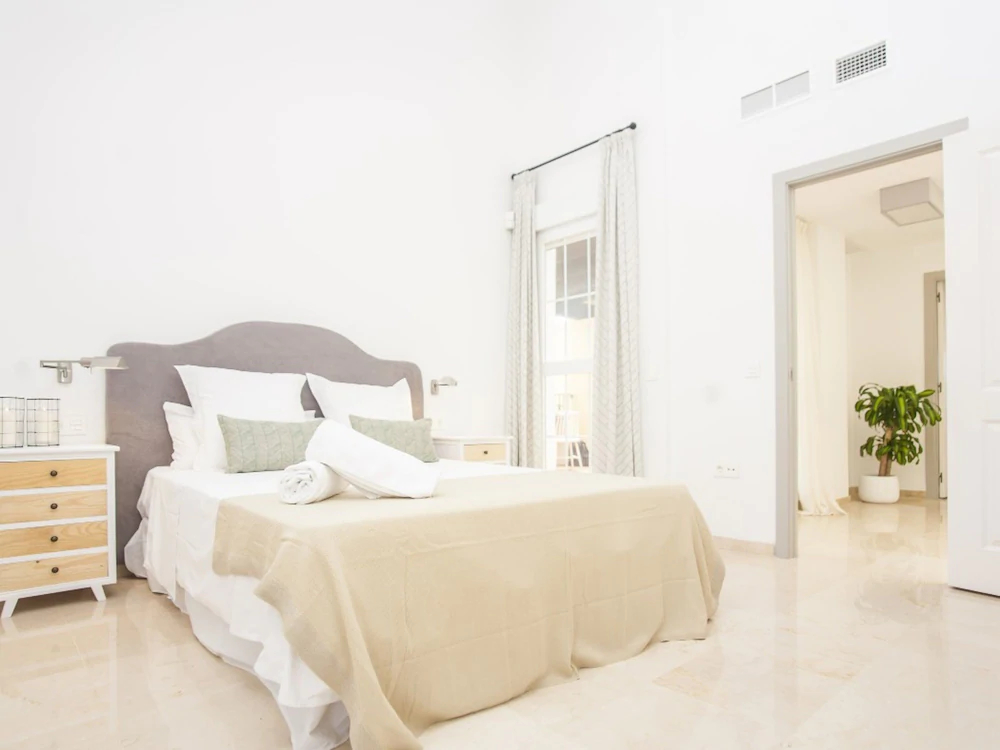 Sand Dunes Waterfront Penthouse