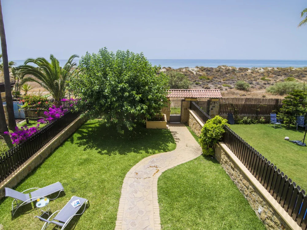 Sand Dunes Waterfront Penthouse