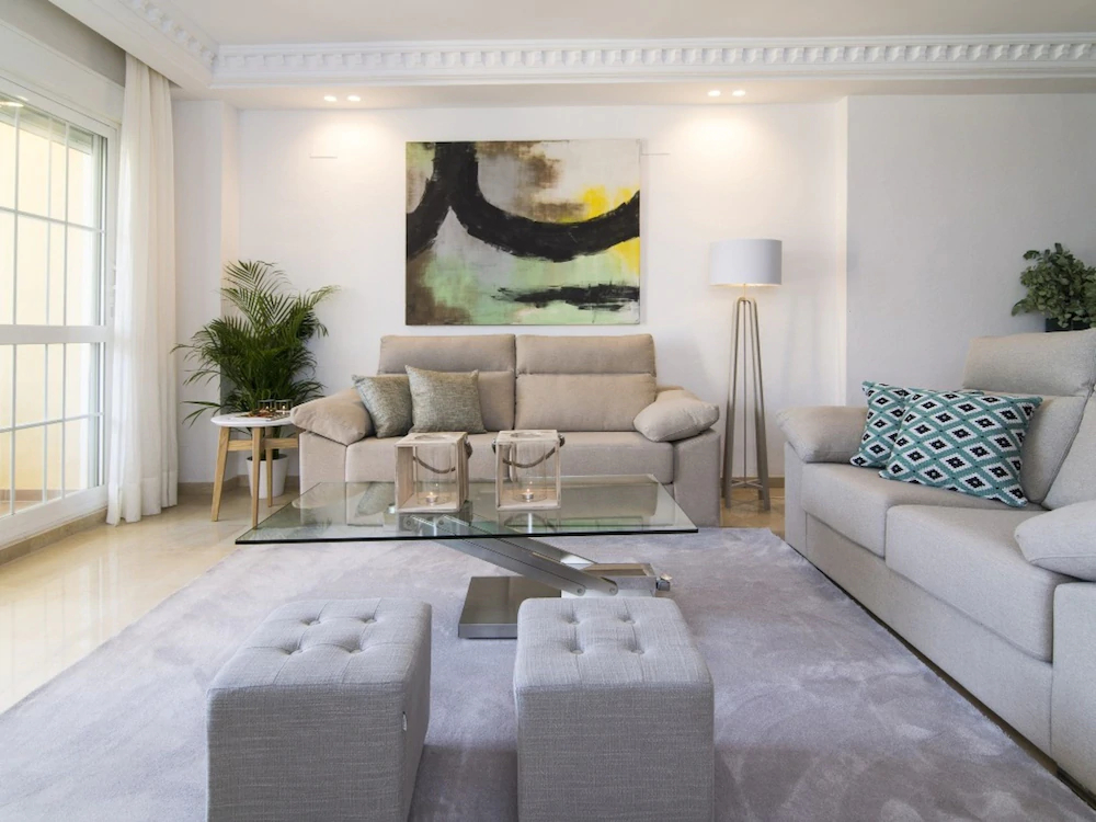 Sand Dunes Waterfront Penthouse