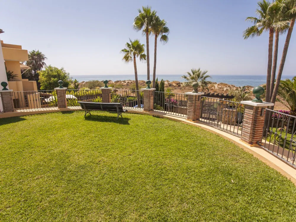Sand Dunes Waterfront Penthouse