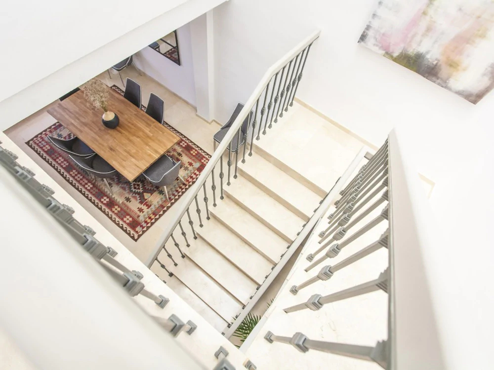 Sand Dunes Waterfront Penthouse