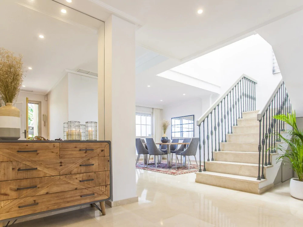 Sand Dunes Waterfront Penthouse