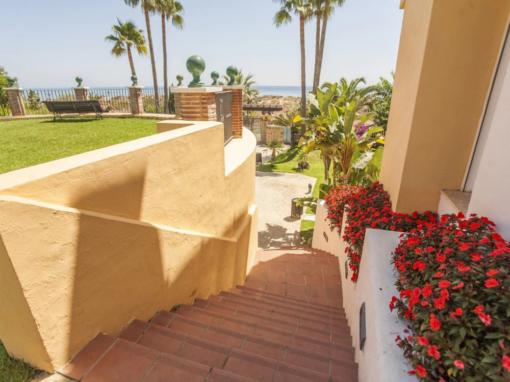 Sand Dunes Waterfront Penthouse