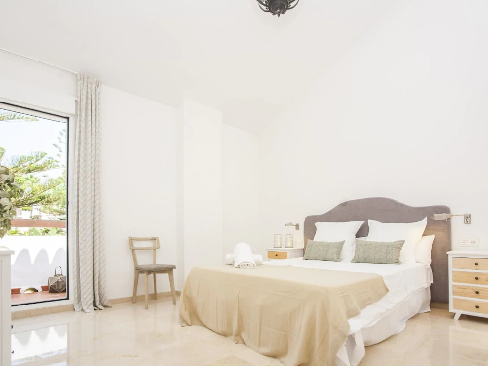 Sand Dunes Waterfront Penthouse
