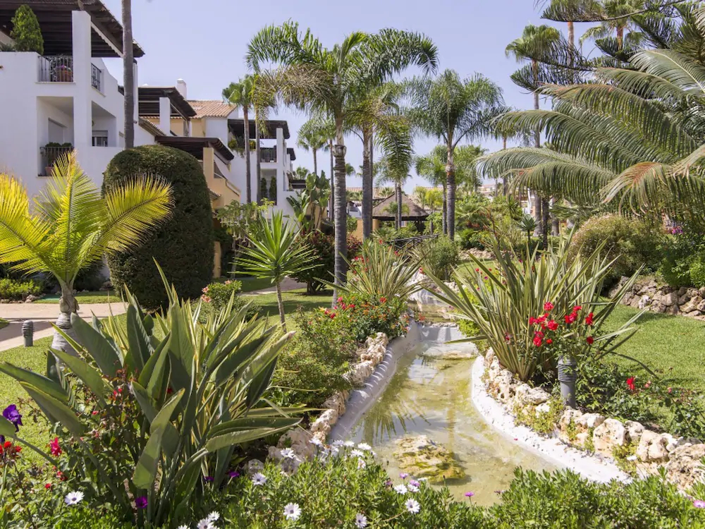 Sand Dunes Waterfront Penthouse