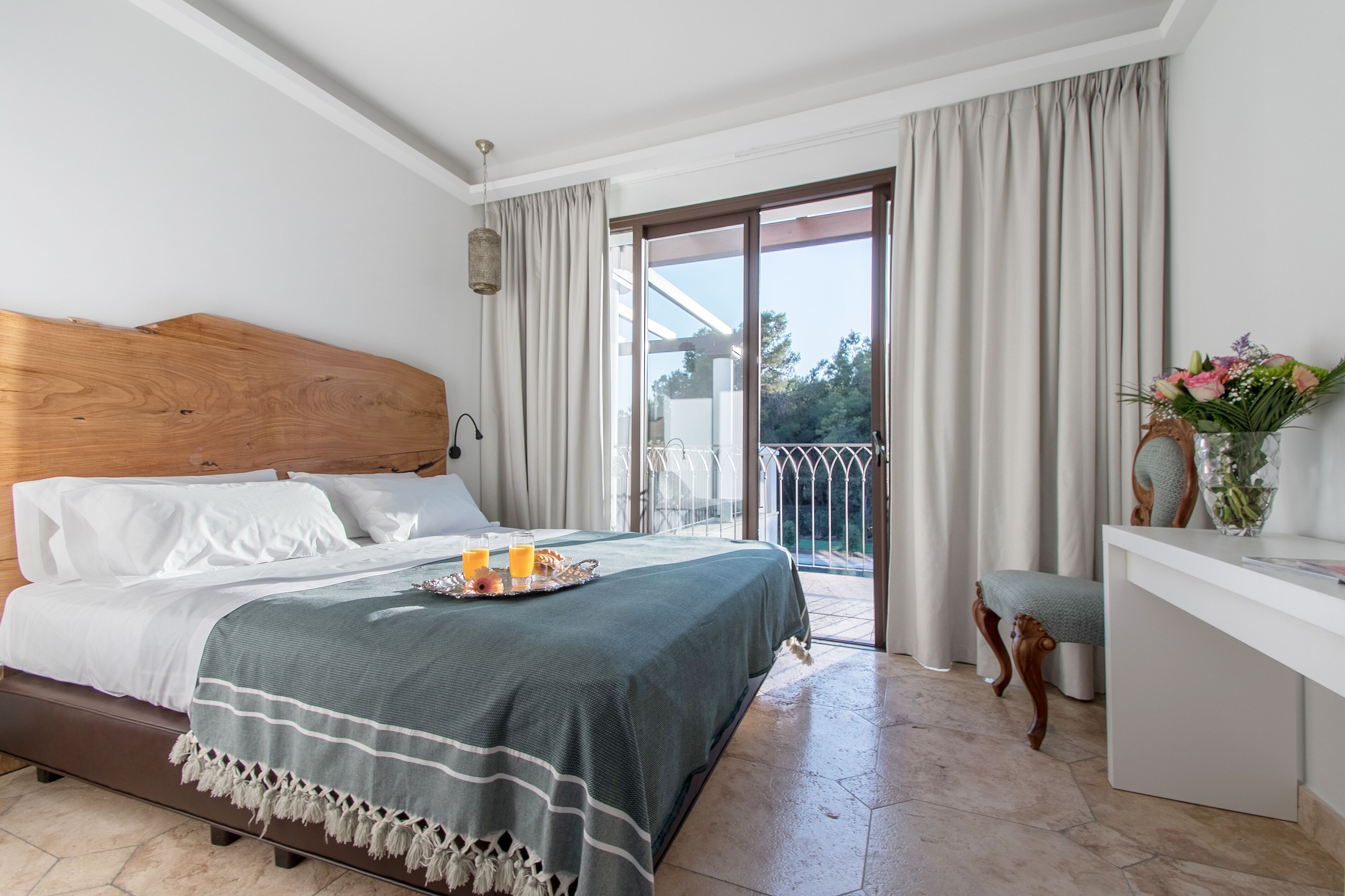 Sierra Blanca Resort Spa