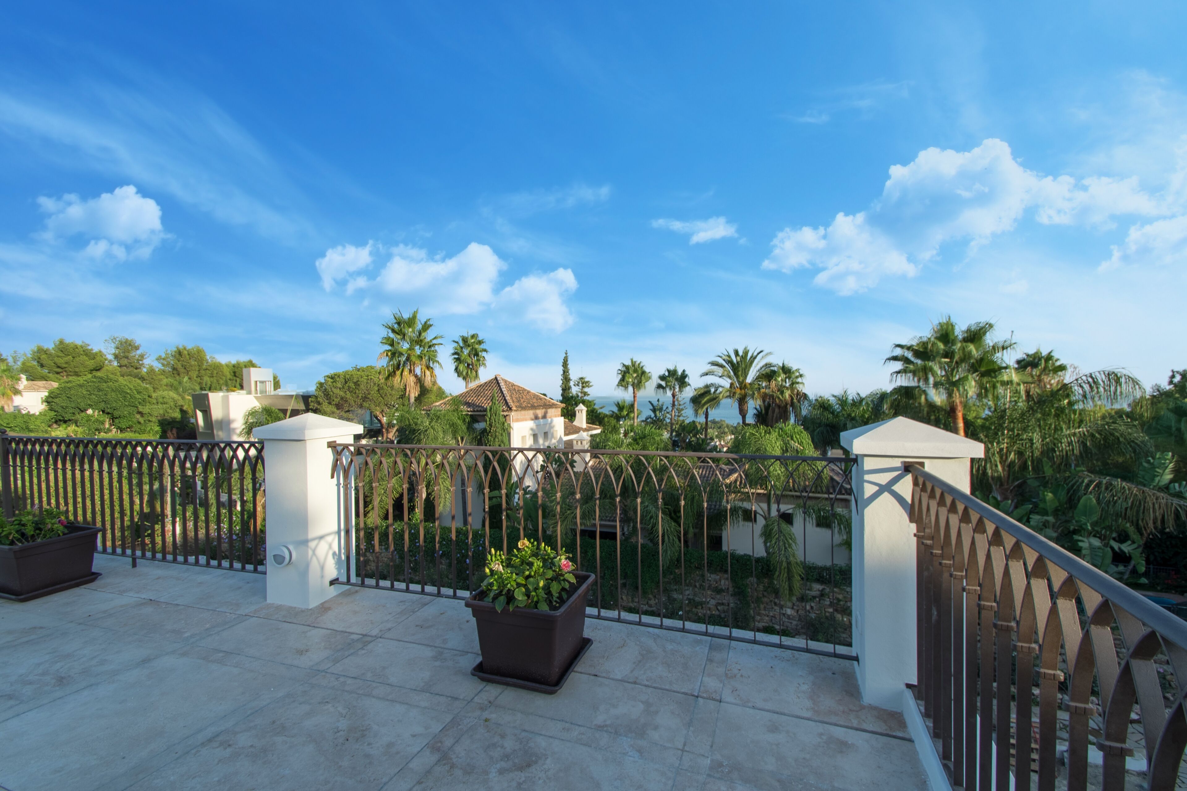 Sierra Blanca Resort Spa