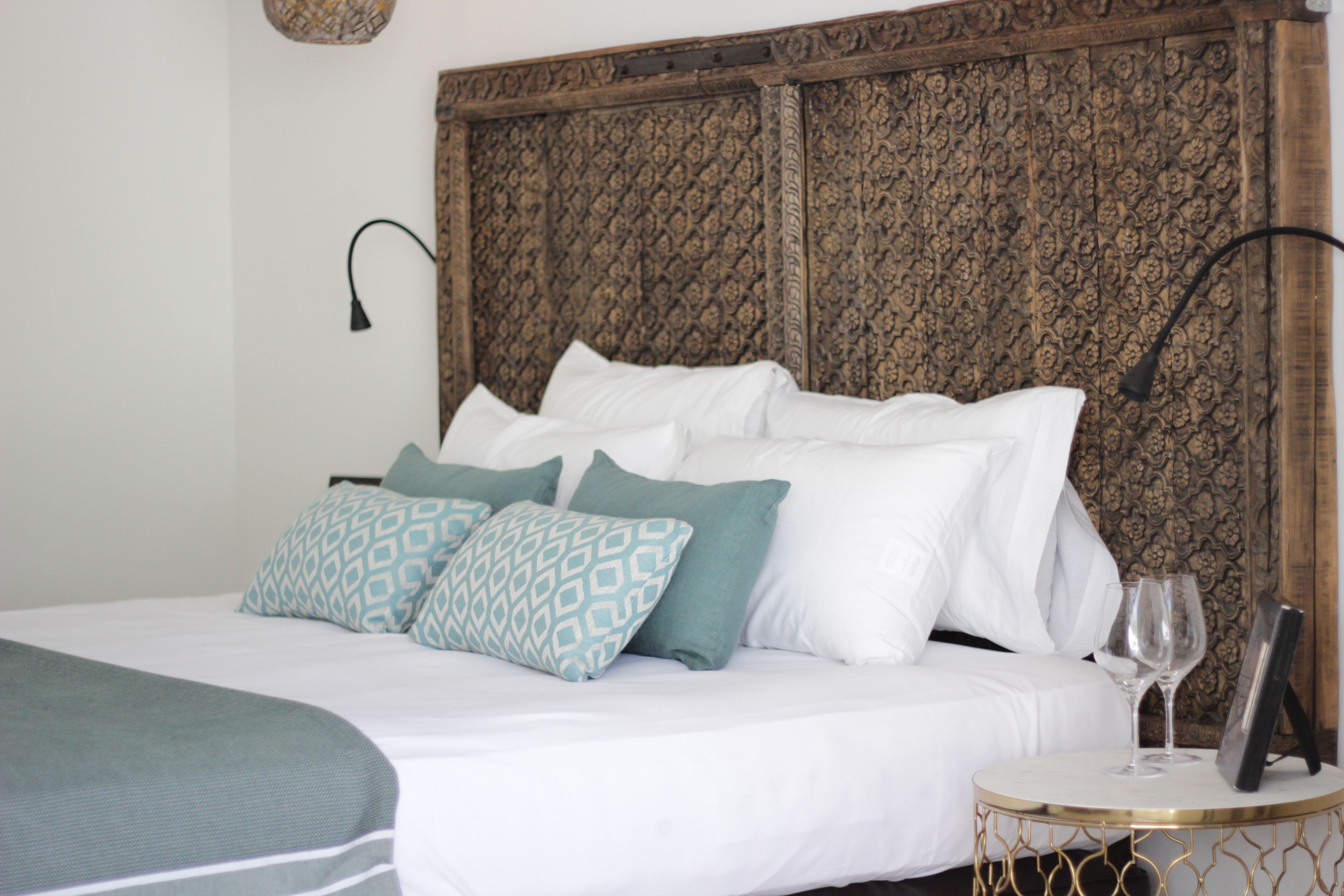 Sierra Blanca Resort Spa