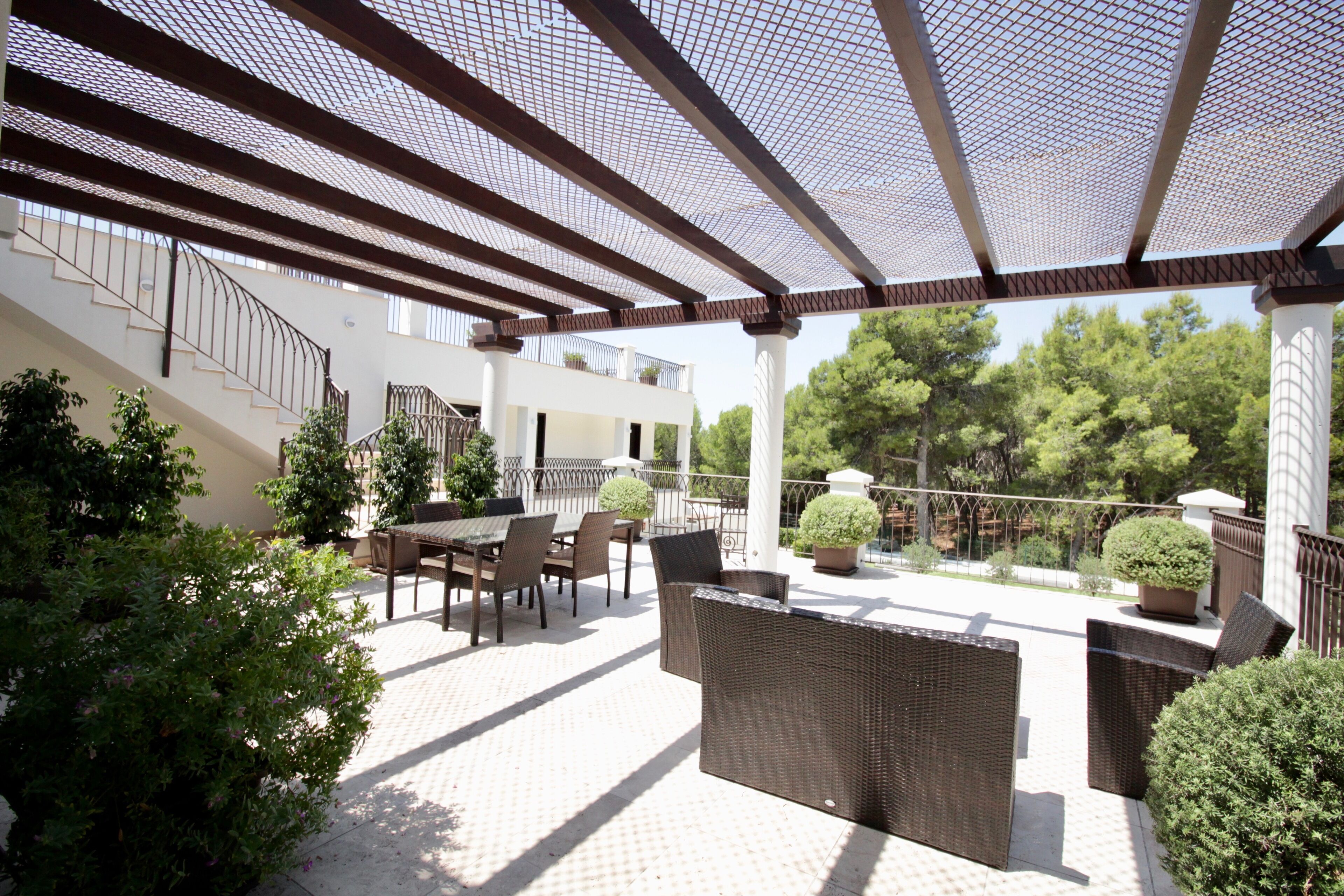 Sierra Blanca Resort Spa