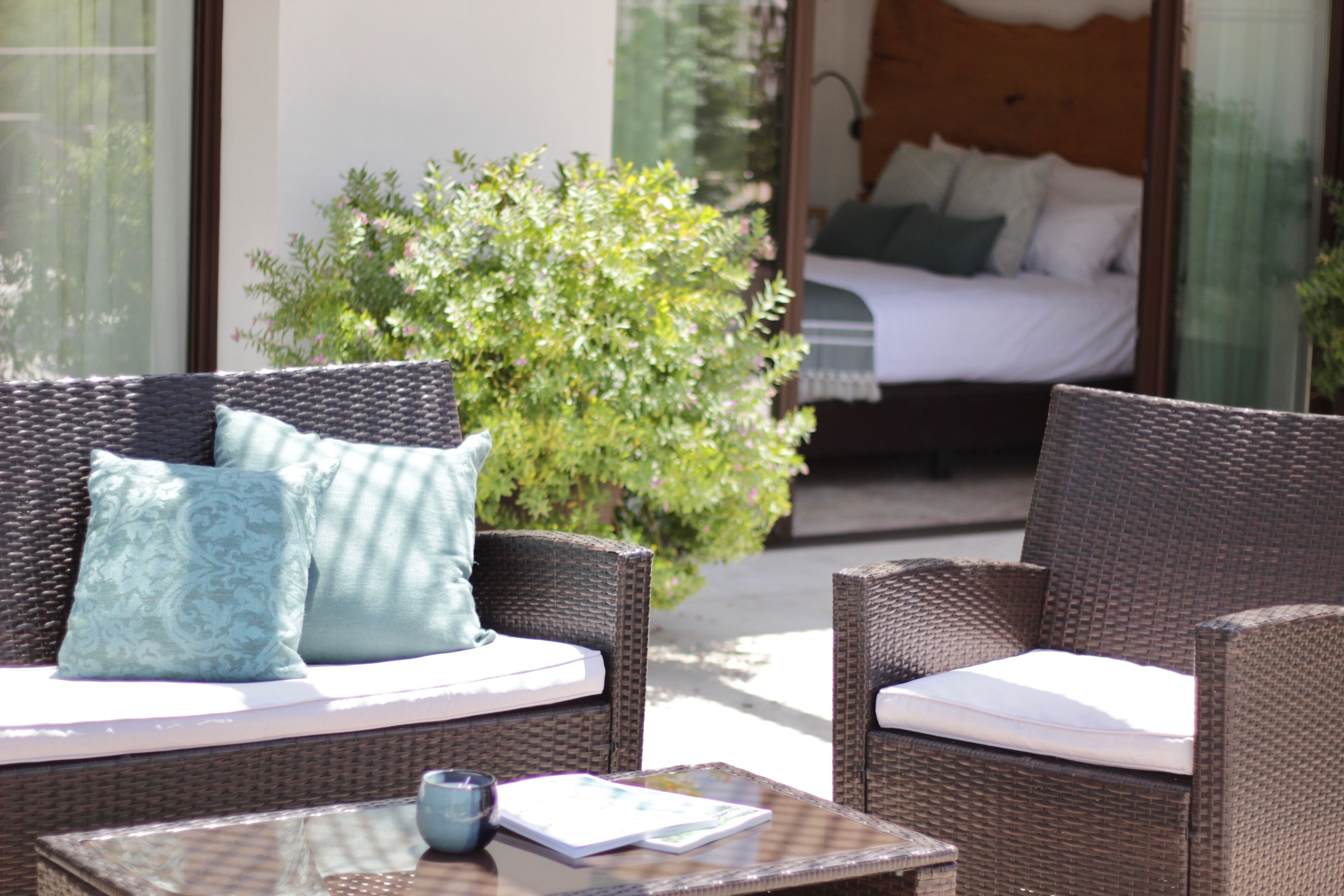 Sierra Blanca Resort Spa