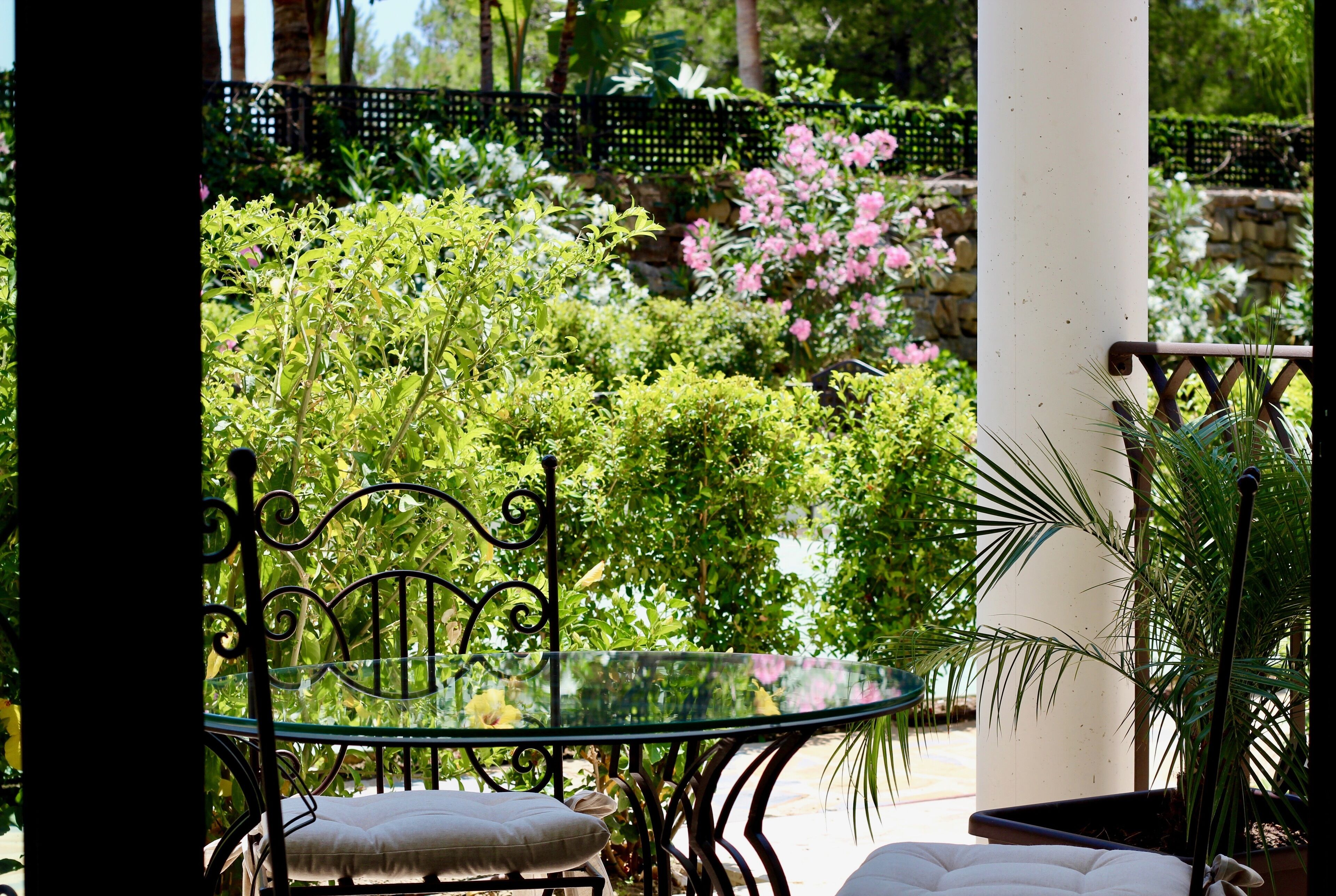 Sierra Blanca Resort Spa