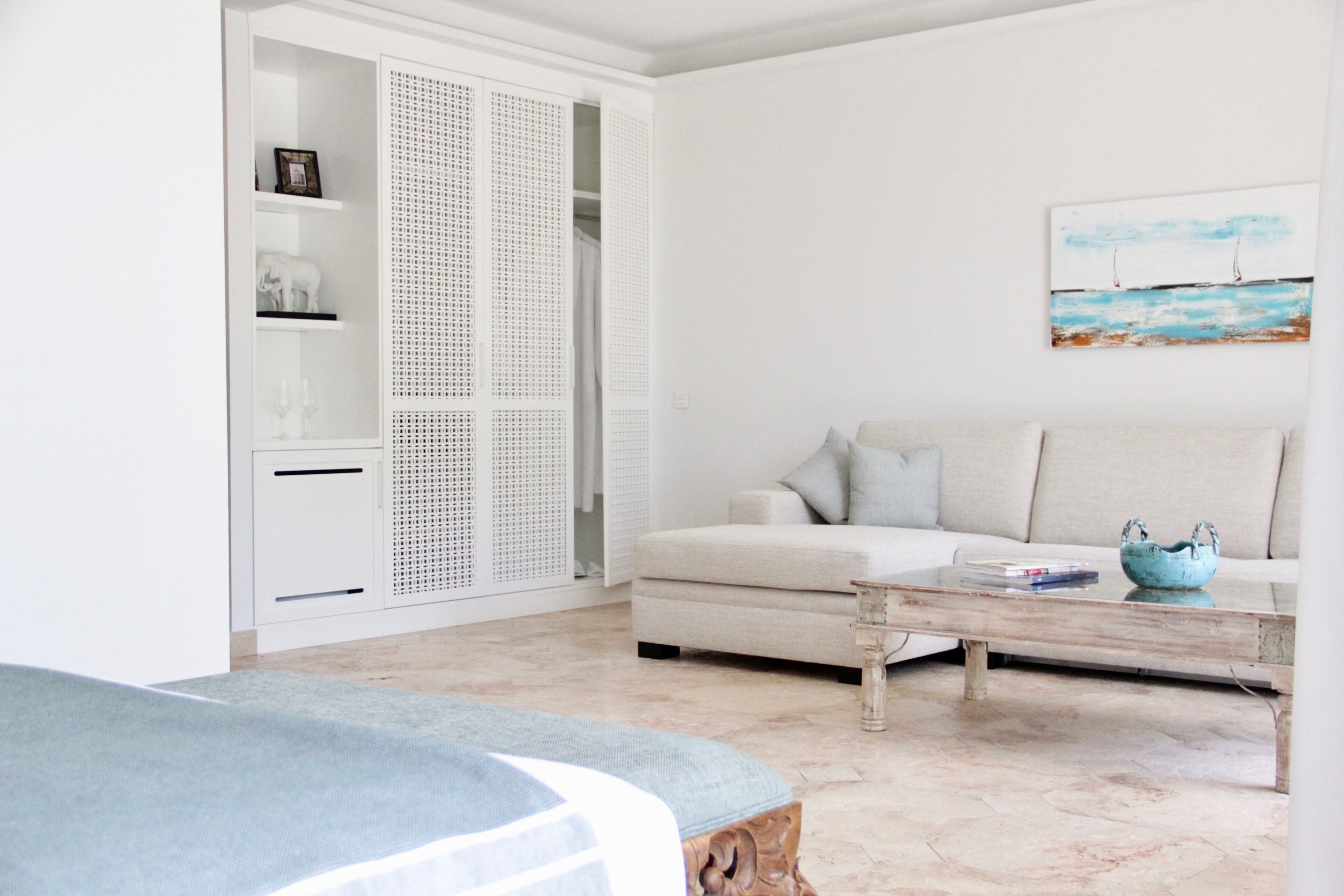 Sierra Blanca Resort Spa