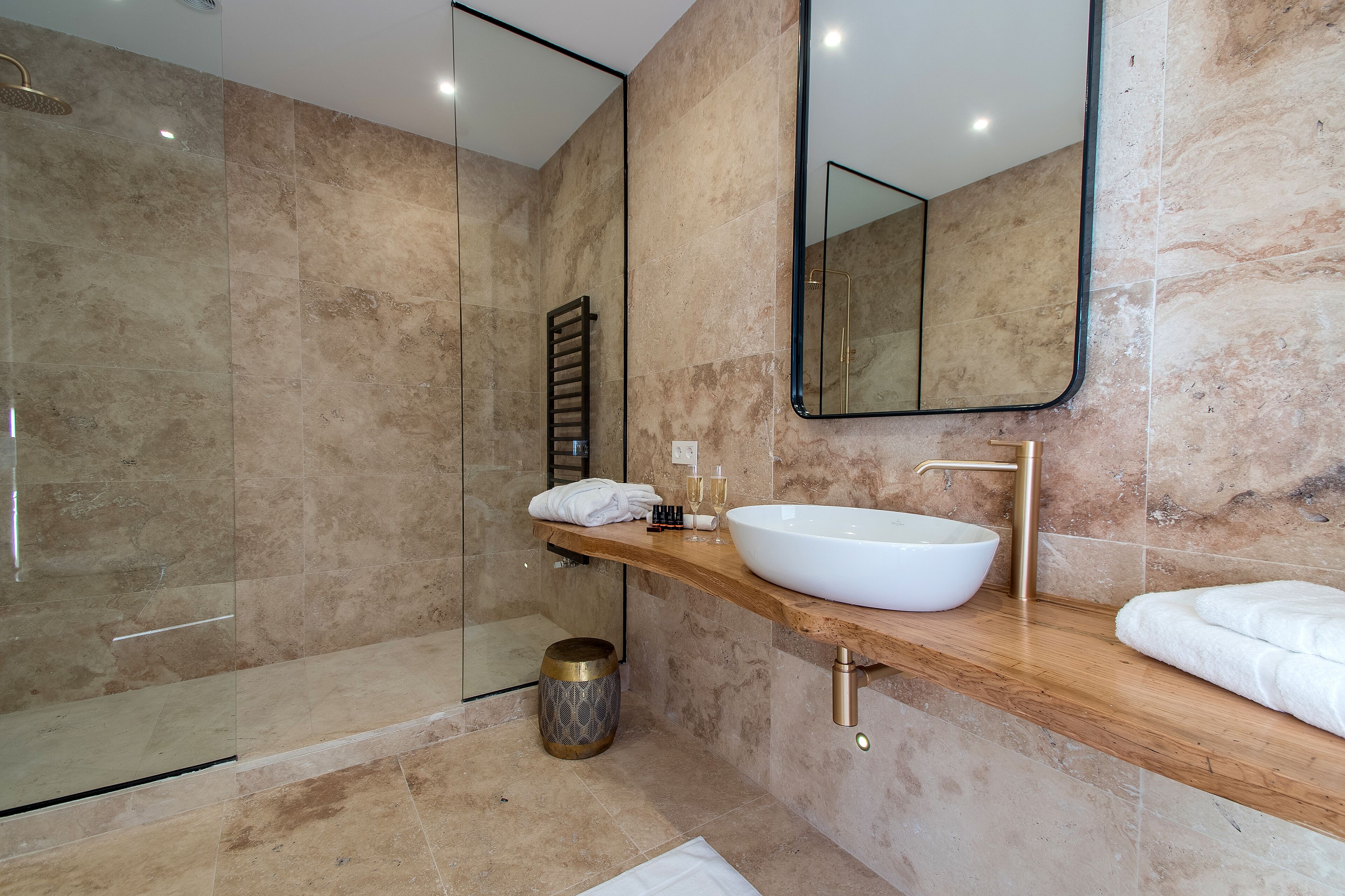 Sierra Blanca Resort Spa