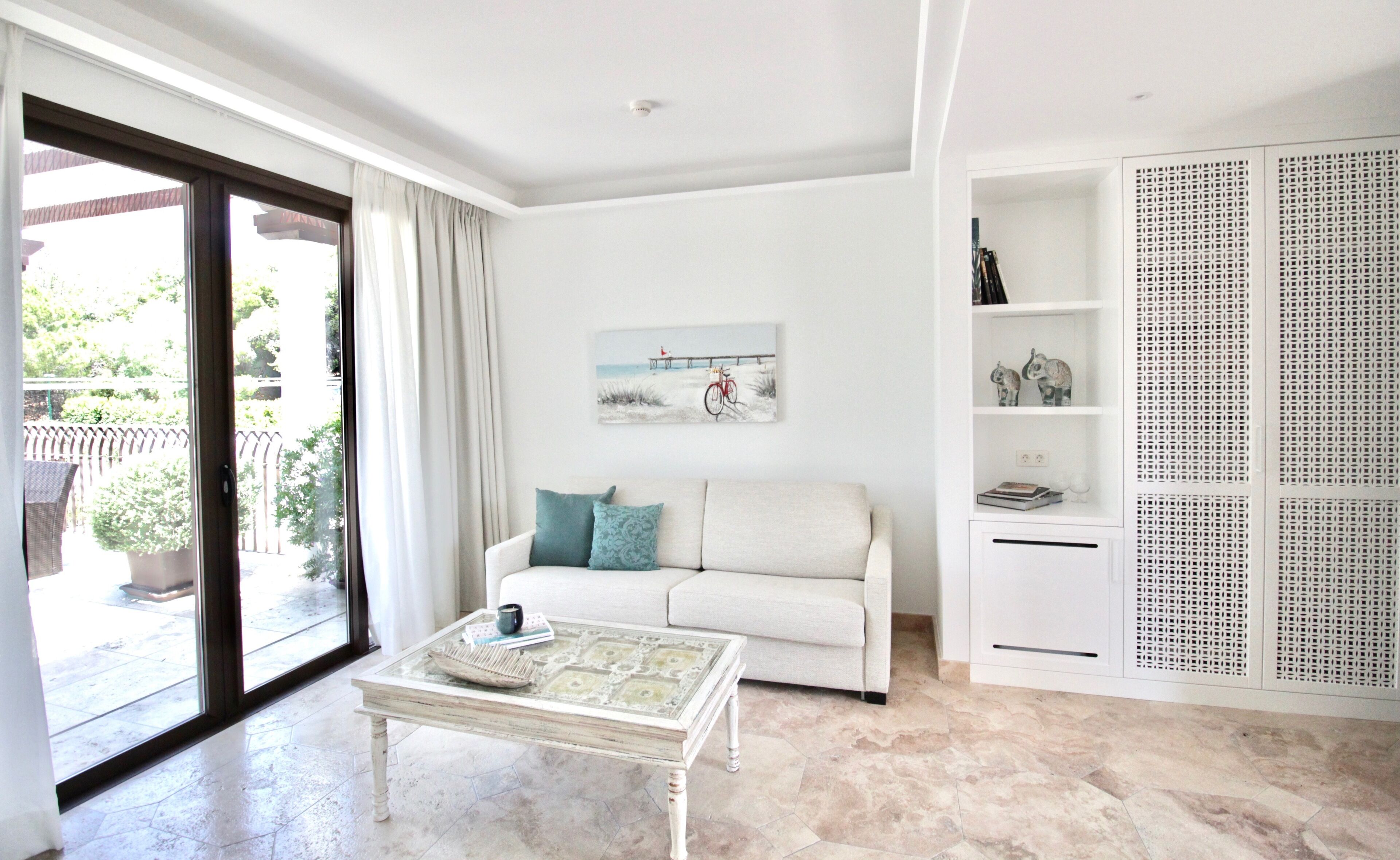 Sierra Blanca Resort Spa