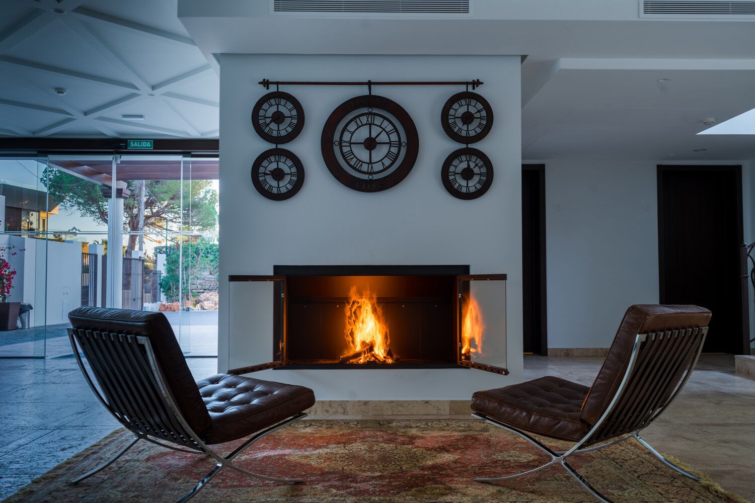 Sierra Blanca Resort Spa