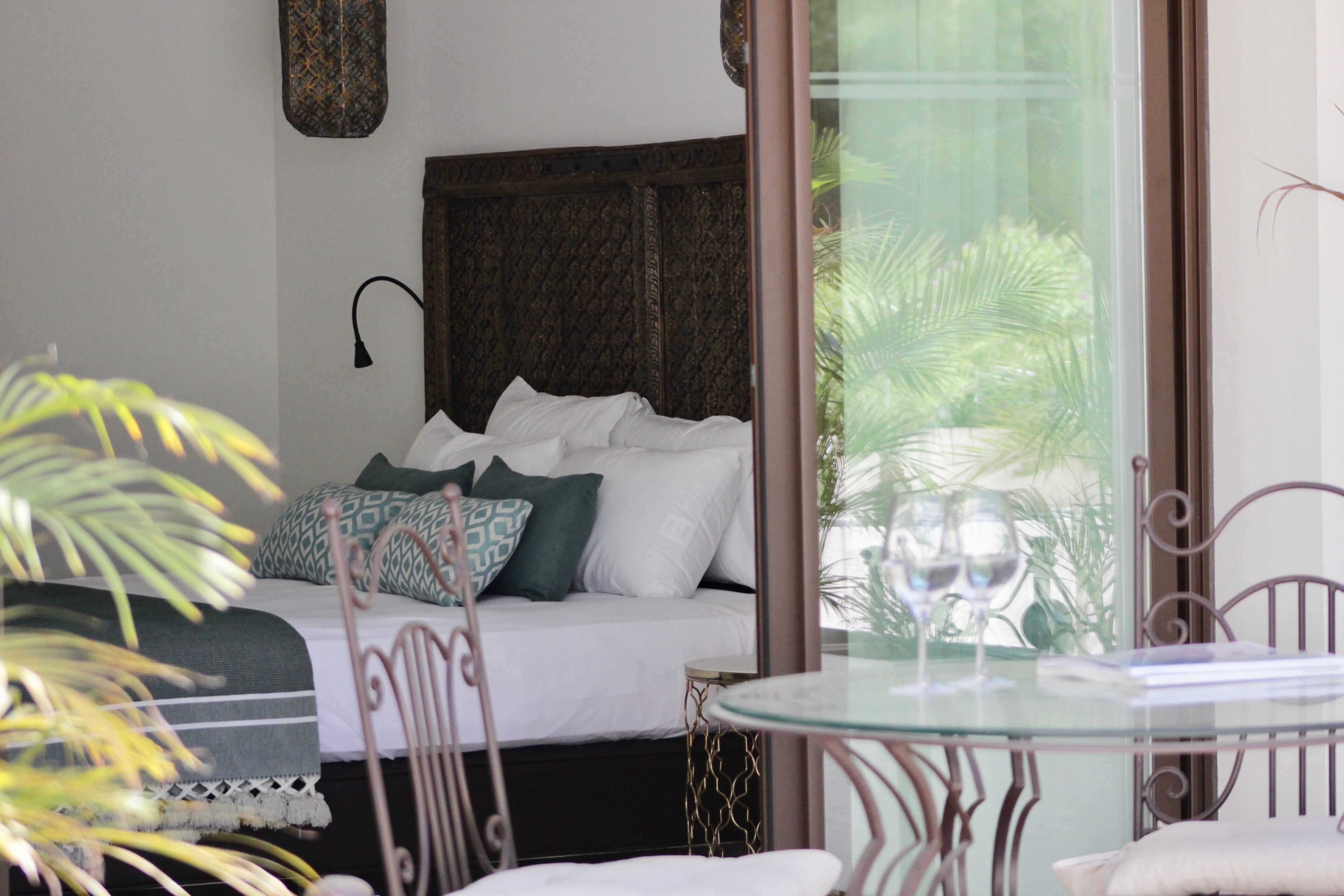 Sierra Blanca Resort Spa