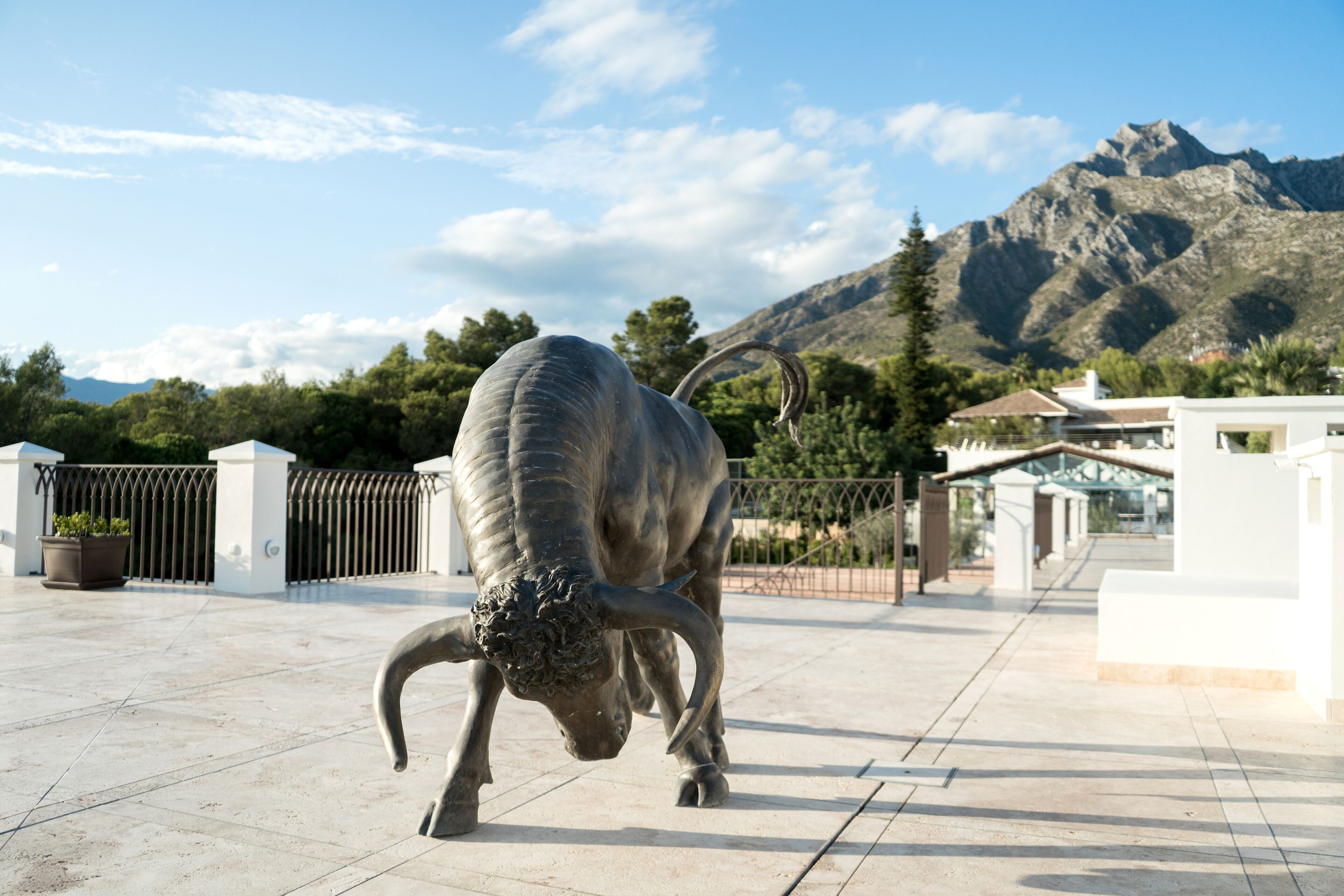 Sierra Blanca Resort Spa