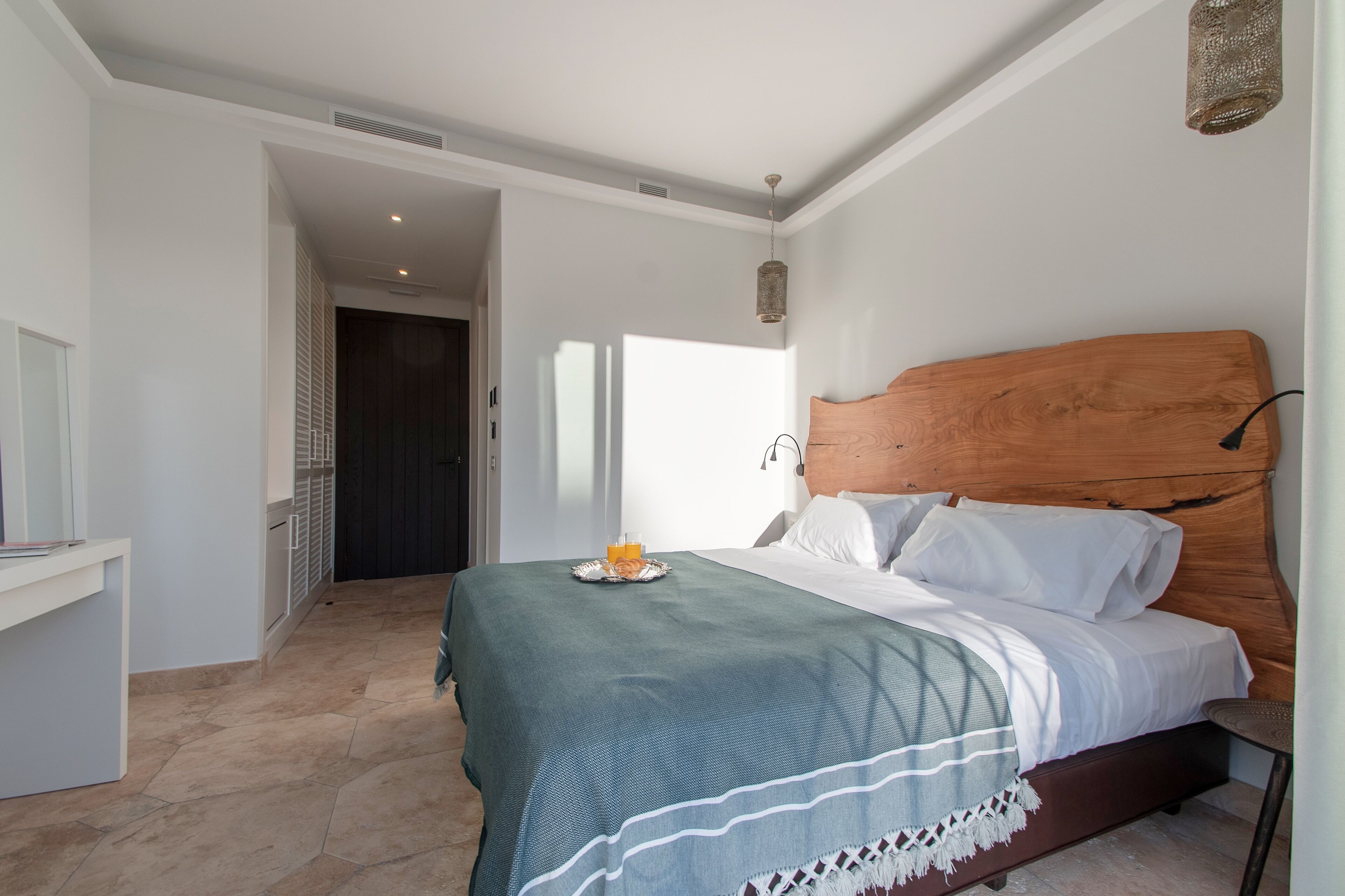 Sierra Blanca Resort Spa