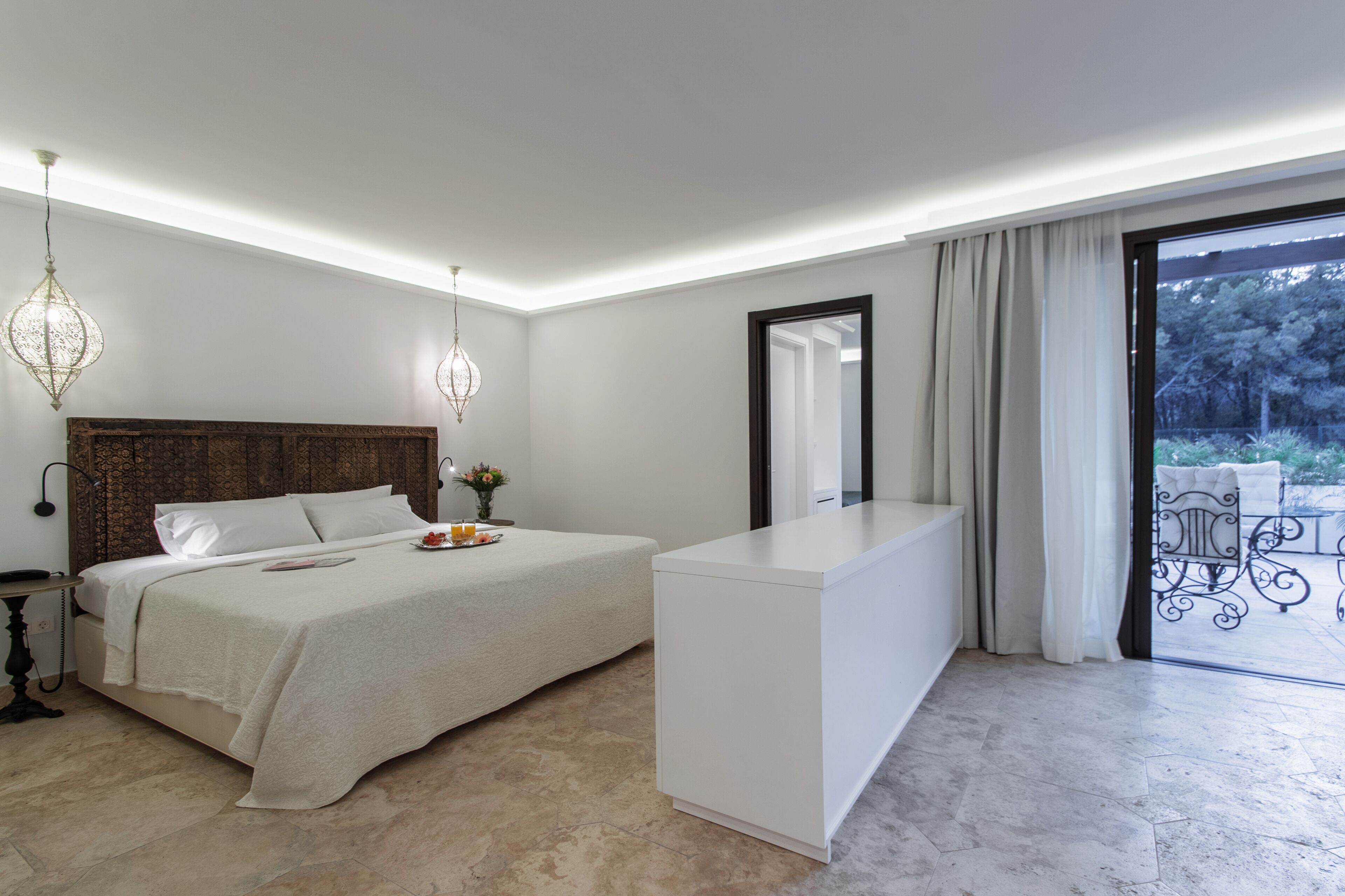 Sierra Blanca Resort Spa