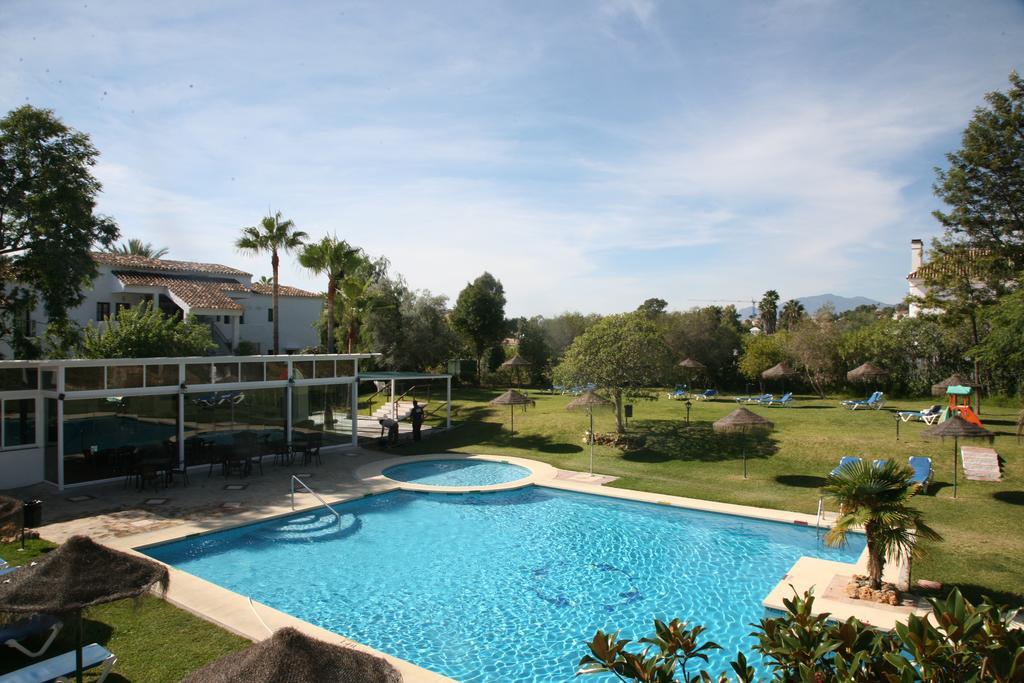 Sierra Park Club