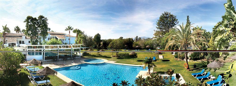 Sierra Park Club