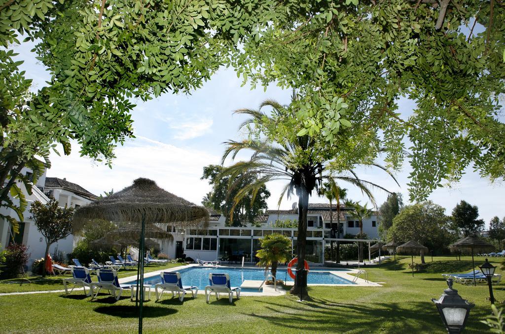 Sierra Park Club
