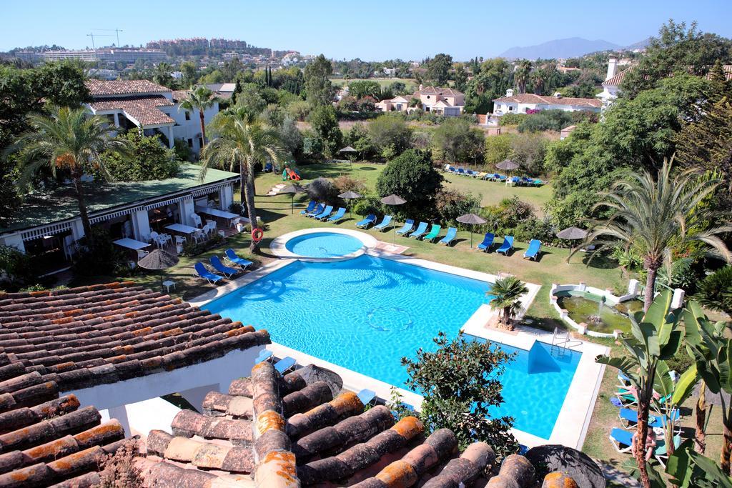Sierra Park Club