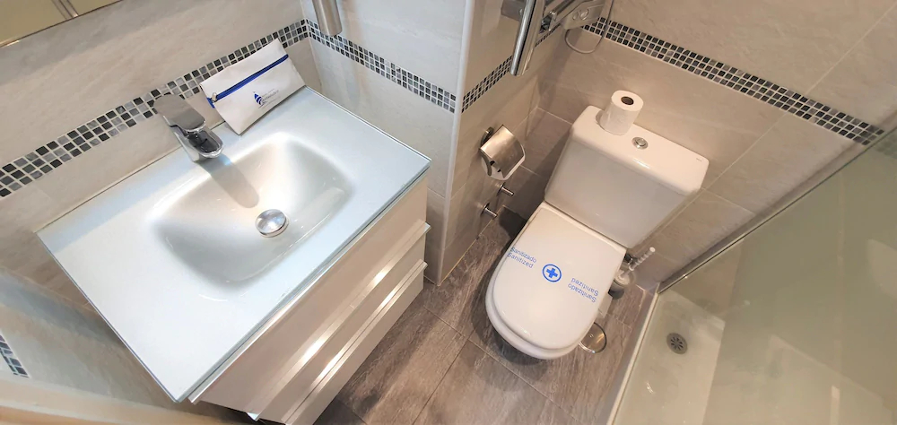 Skol Apartments Marbella