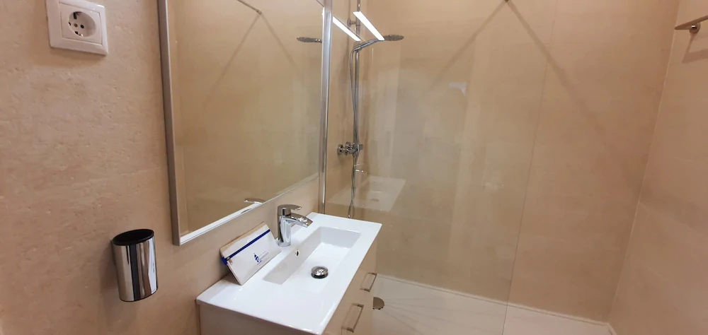 Skol Apartments Marbella