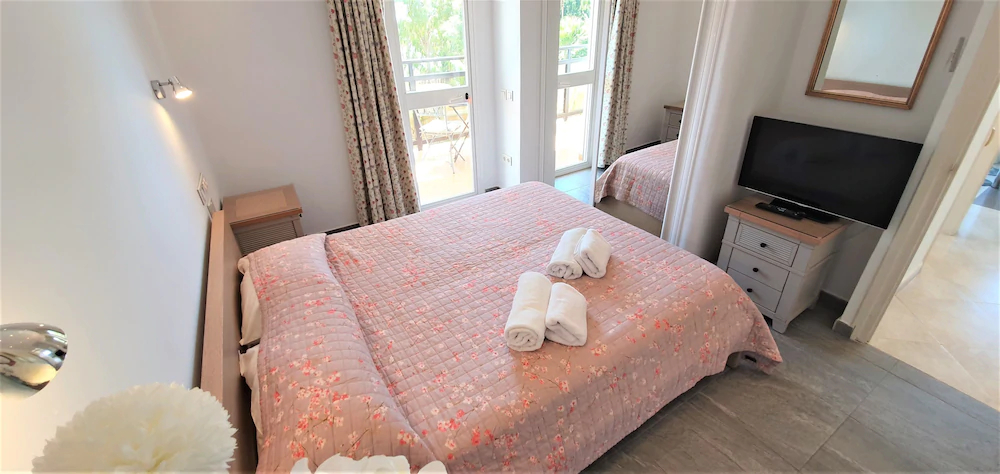 Skol Apartments Marbella
