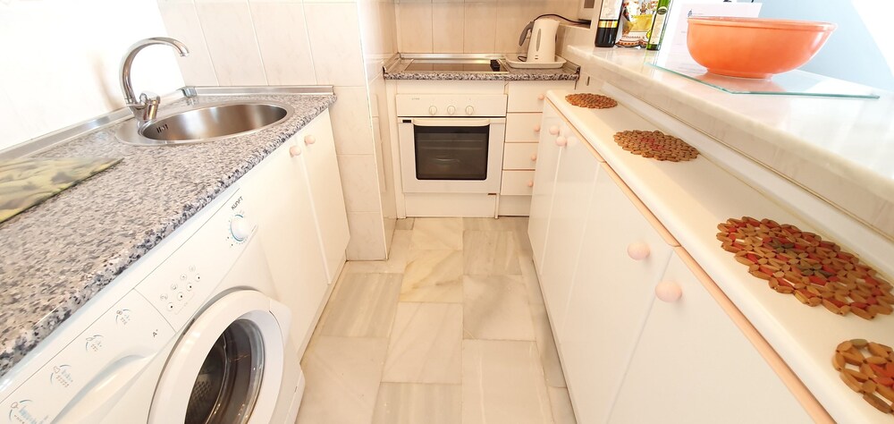 Skol Apartments Marbella