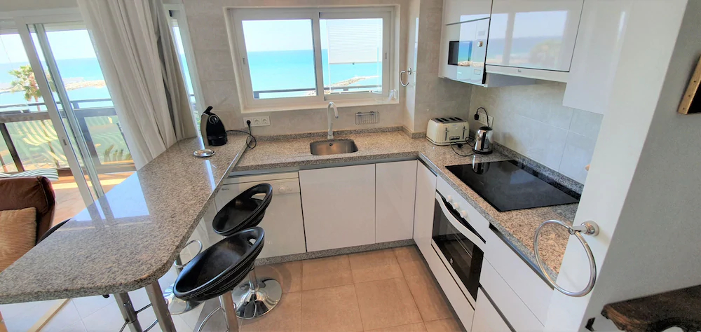 Skol Apartments Marbella