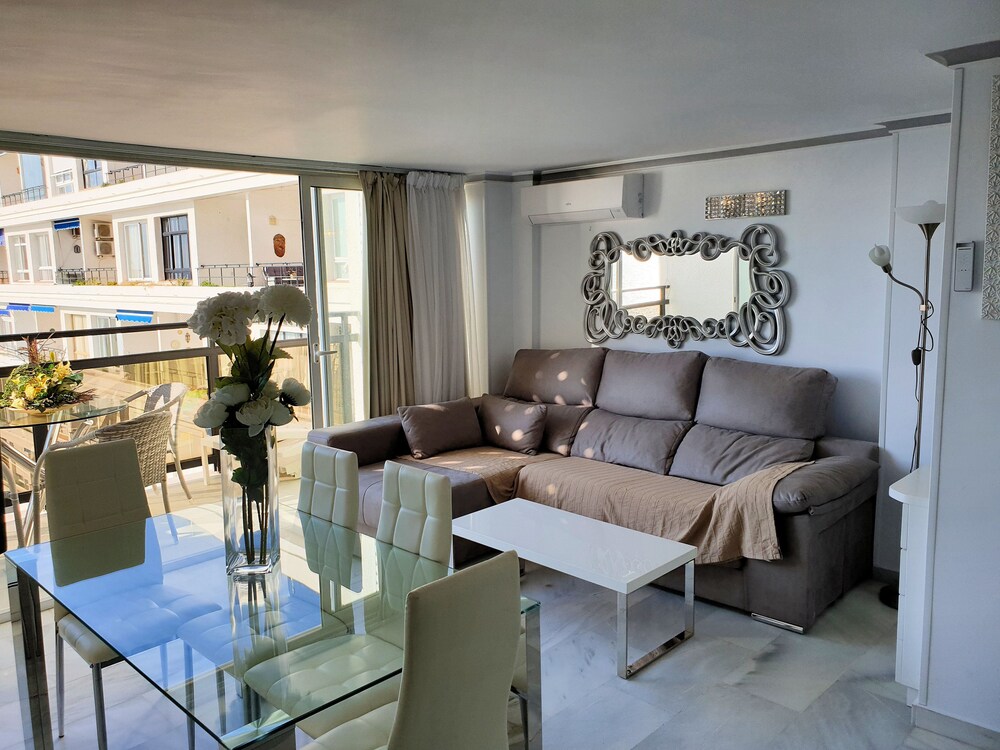 Skol Apartments Marbella