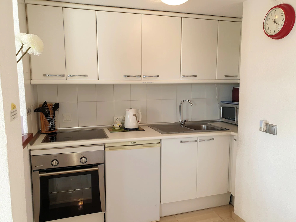 Skol Apartments Marbella