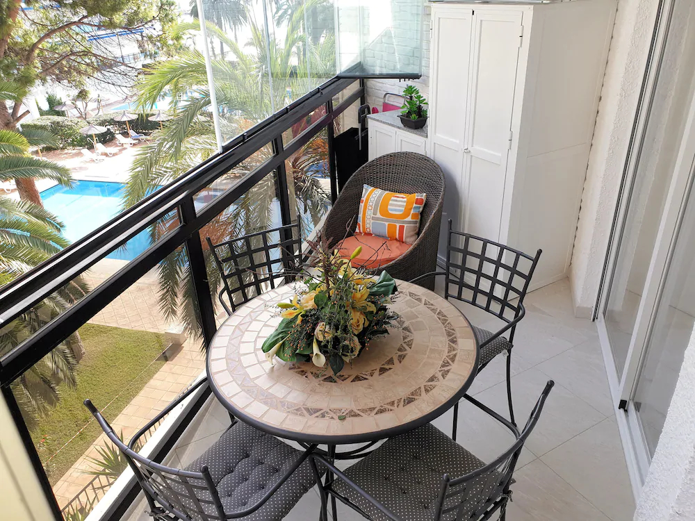 Skol Apartments Marbella