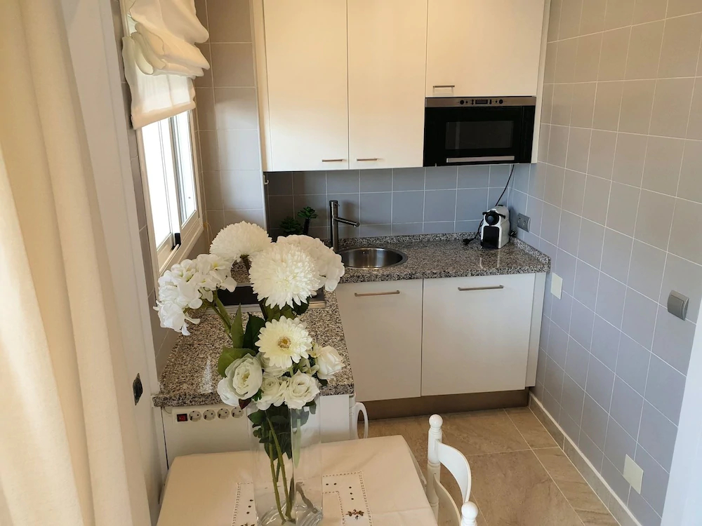 Skol Apartments Marbella
