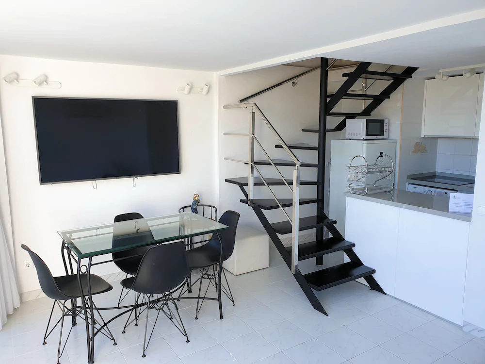 Skol Apartments Marbella