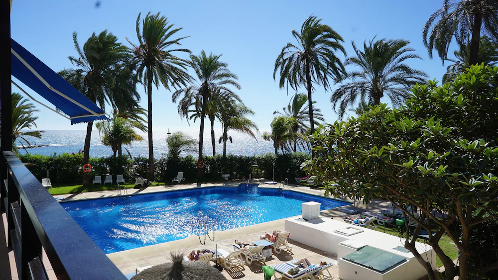 Skol Apartments Marbella