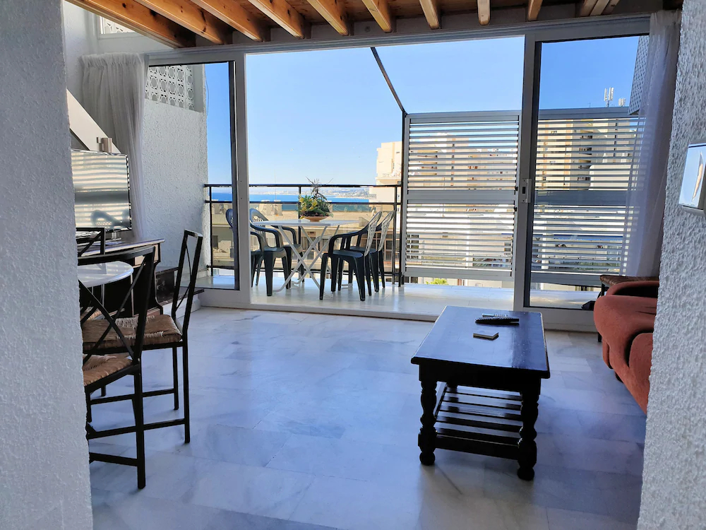 Skol Apartments Marbella