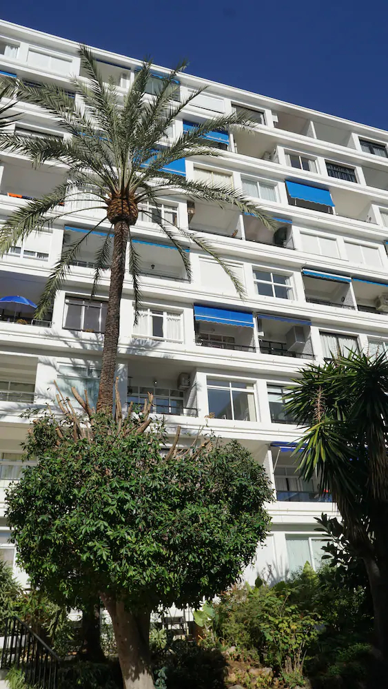 Skol Apartments Marbella