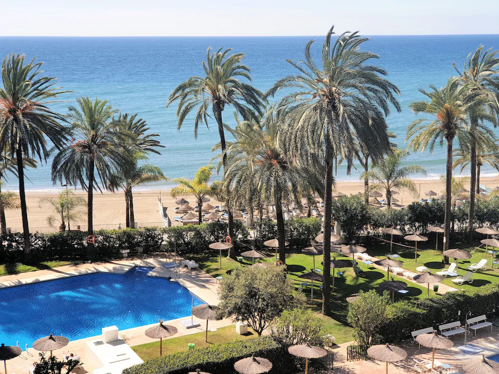 Skol Apartments Marbella