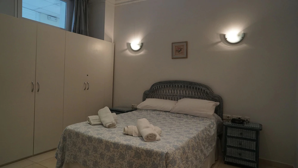 Skol Apartments Marbella