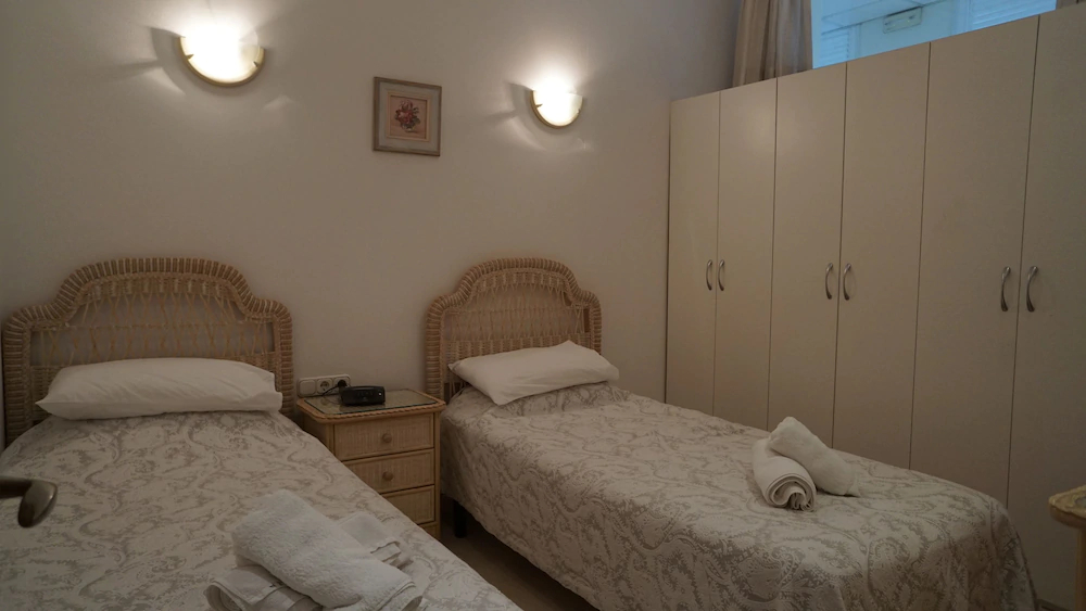 Skol Apartments Marbella