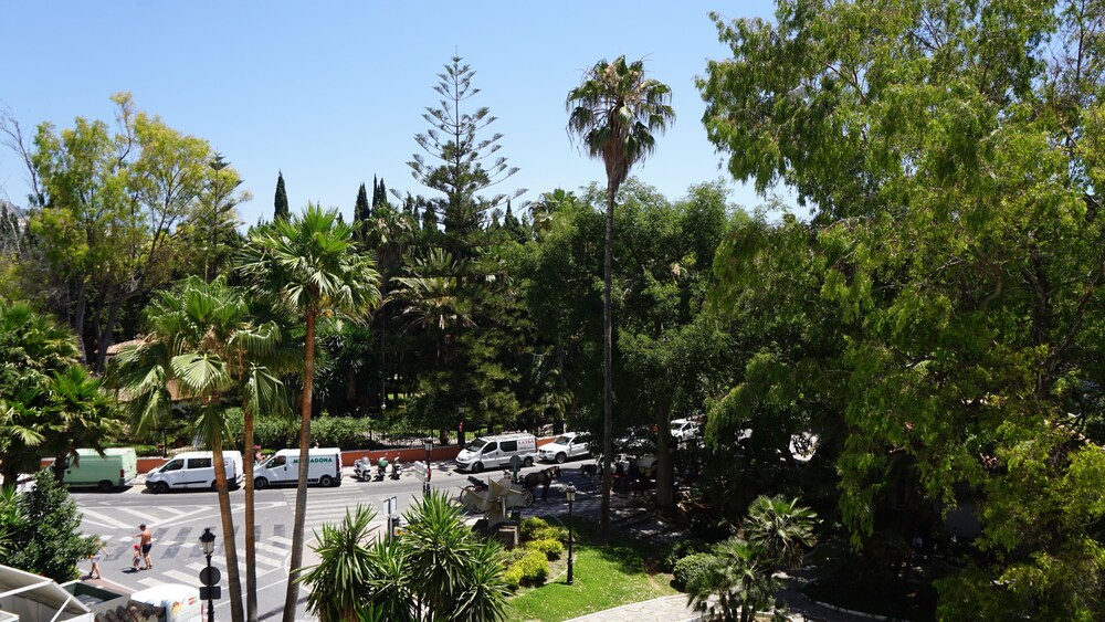 Skol Apartments Marbella