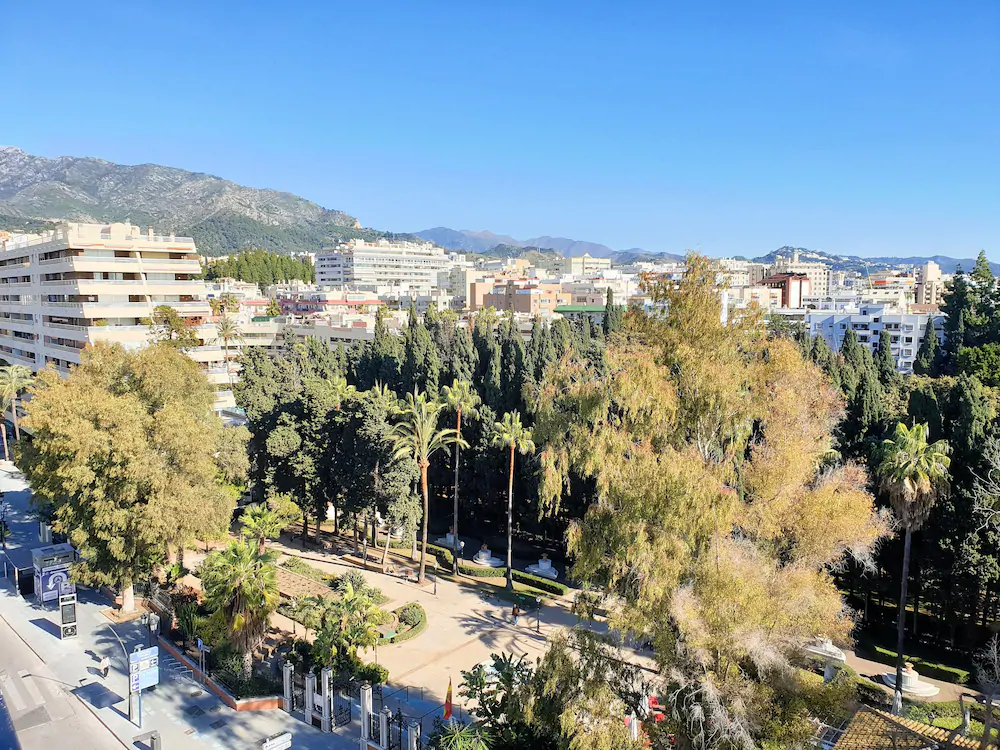 Skol Apartments Marbella