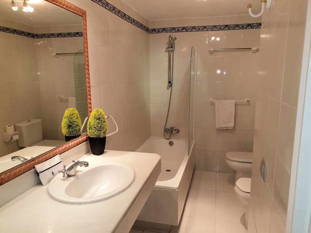 Skol Apartments Marbella