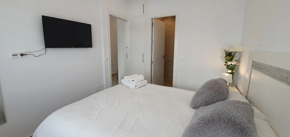 Skol Apartments Marbella